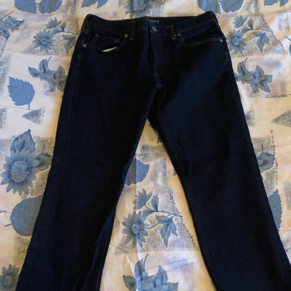 Everland Performance Jean